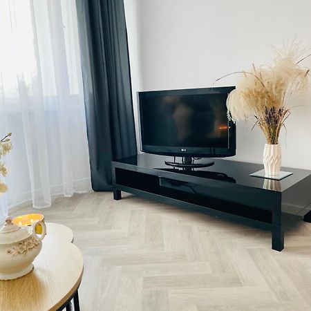 Apartament W Centrum-Lubin Exterior photo
