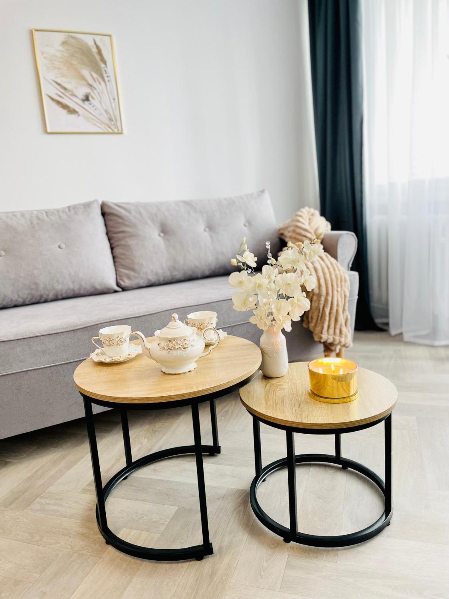 Apartament W Centrum-Lubin Exterior photo